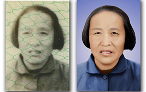 保城镇破损照片修复-126