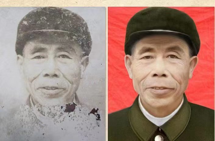 保城镇老照片模糊修复-72
