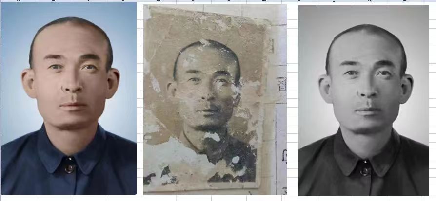 保城镇老照片模糊修复-21